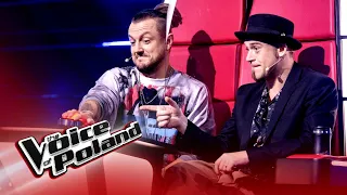 Teaser: Battles, ep. 1 - The Voice of Poland 11