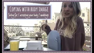 MY ANOREXIA RECOVERY // Body image // Boys and relationships