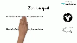 Warum ist Religion wichtig für die Gastronomie?