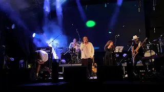 Саша Чемеров - Тримай мене (live Yellow City Fest 2021)