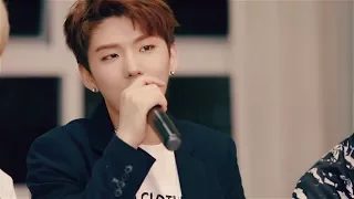 [PT-BR] MONSTA X (몬스타엑스) - Honestly (솔직히 말할까)