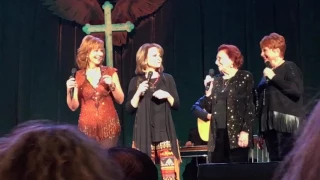 I'll Fly Away - Reba, Susie, Jacqueline & Alice