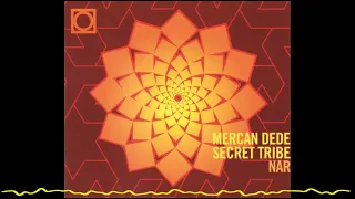 Mercan Dede - Nar-ı Aşk (Secret Tribe / Nar - 2002)