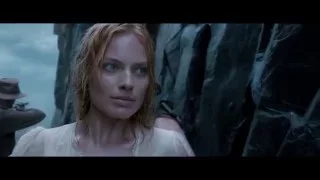 THE LEGEND OF TARZAN | Official Trailer HD | English / Deutsch / Français Edf