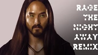 Rage The Night Away (Milo & Otis Remix) - Steve Aoki ft. Waka Flocka Flame