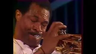 Woody Shaw; Freddy Hubbard; Joe Henderson; McCoy Tyner; Avery Sharpe; Louis Hayes 1986 - Live