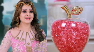 balveer return all pari vs crystal apple😘| which one is best? 💕 | stylish queen