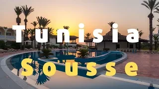 The Best Summer in Tunisia 2019