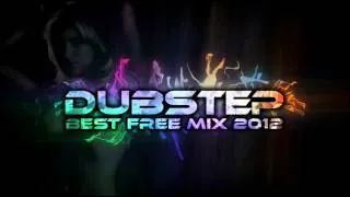 Best Dubstep mix 2012. 2 Hours, Complete playlist, High audio quality