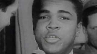 Muhammad Ali vs Ernie Terrell Documentary | "What's My Name?"