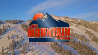 THE MOUNTAIN REPORT: Beaver Mountain Utah