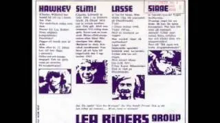 The Lea Riders Group - Got No Woman