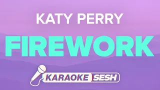 Katy Perry - Firework (Karaoke)