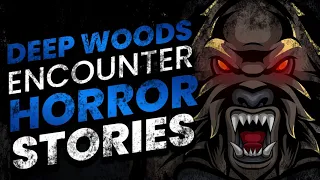 DEEP WOODS HORROR STORIES