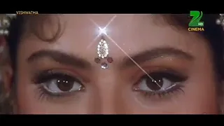 Dil Le Gayi Teri Bindiya [Full HD Video] Vishwatma {1991} Naseeruddin Shah & Sonam