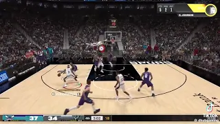 nba 2k24 wembanyama glitch