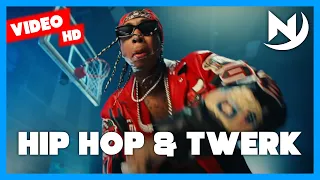 Best Hip Hop & Twerk Party Mix 2021 | Black R&B Rap Urban Dancehall Music Club Songs #142