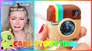 Text To Speech 😍 ASMR Cake Storytime POVs @Brianna Guidry @Luke Davidson| Roblox Conversations #117