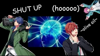 more of my brain thanks to hypmic