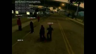 Valakas RP: In Ghetto