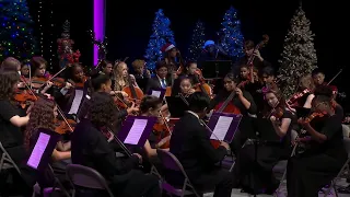 Dr. Phillips HS Orchestra - Go Tell It on The Mountain