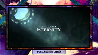 Pillars of Eternity Full Ost