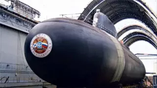 Rusia pone en quilla otro submarino clase Yasen conozca el submarino ruso más caro