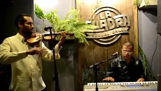 Emborráchame de amor - Alexis & Roberto Dual Song. Alexis Hernández (Violinista).