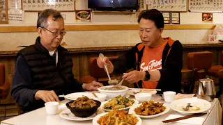 Chinese Underground Cuisine no. 19 | MY Chinatown | Yan Can Cook