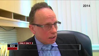 New secret recordings reveal Warren Mayor Fouts wants to stop secret recordings