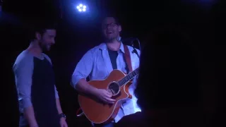 Gil Mckinney and Jason Manns - Tennessee Whiskey