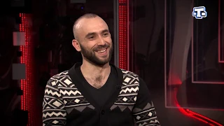 «Стратегия развития». Эльдар Шарипов. Эфир 05.12.2019 г.