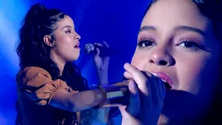 GABY CARDOSO CANTA "MINHA HISTÓRIA" SHADOW BRASIL RAUL GIL.