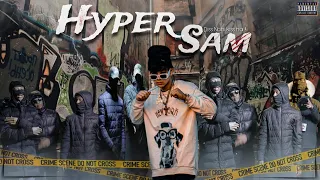 Hyper Sam | Diss Nahi Kiss Hai | Official Music Video | Prox