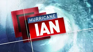 MTP NOW Sept. 28 – Hurricane Ian Makes Landfall In Southwest Florida As A Category 4