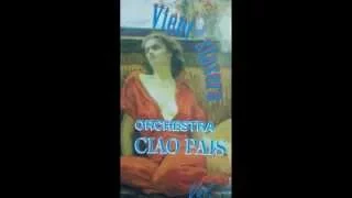 LA LUNA NEL RIO (Valzer cantato) - Orchestra CIAO PAIS