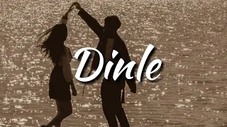 Mahsun Kırmızıgül - Dinle 2022 (Sözleri/Lyrics)