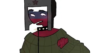 ~Нагинайся, больно не будет😏~ОЗВУЧКА КОМИКСОВ "COUNTRYHUMANS" #26