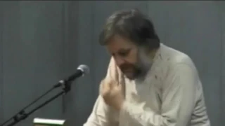 Slavoj Žižek - Why Only an Atheist Can Believe