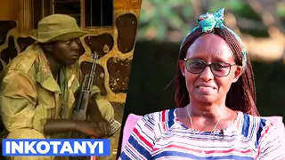 Ijoro ryose Inkotanyi zidukura i Nyamirambo zitujyanye CND: Ubuhamywa bwa Judithe MUKASANO