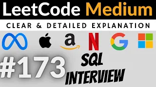 JP MORGAN LeetCode Medium “Suspicious Bank Accounts" 1843 Interview SQL Question Explanation | EDS