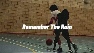 21st Century - Remember The Rain (lyric)