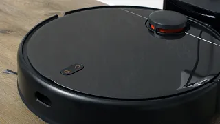 Обзор робота-пылесоса Xiaomi Mi Robot Vacuum-Mop 2 Pro | Робот-пылесос с функцией влажной уборки