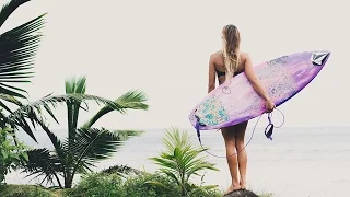 THE GIRLS OF SURFING XV