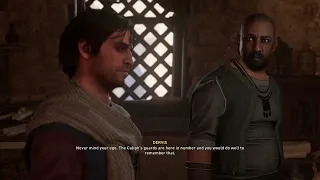 Assassin's Creed Season 13: "Mirage" Ep.1