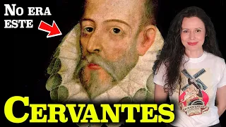 CERVANTES | La HISTORIA REAL de las AVENTURAS del escritor MIGUEL DE CERVANTES, autor del QUIJOTE