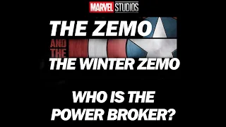 Falcon and the Winter Soldier S1E3   Power Broker