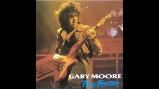 Gary Moore – Live in Boston (1987 Full Concert) | Soundboard Audio