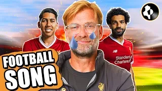 ♫ LIVERPOOL LOST THEIR BOTTLE! - Football Songs