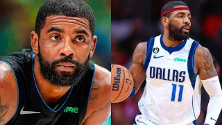 Kyrie Irving FULL Dallas Mavericks Highlights !